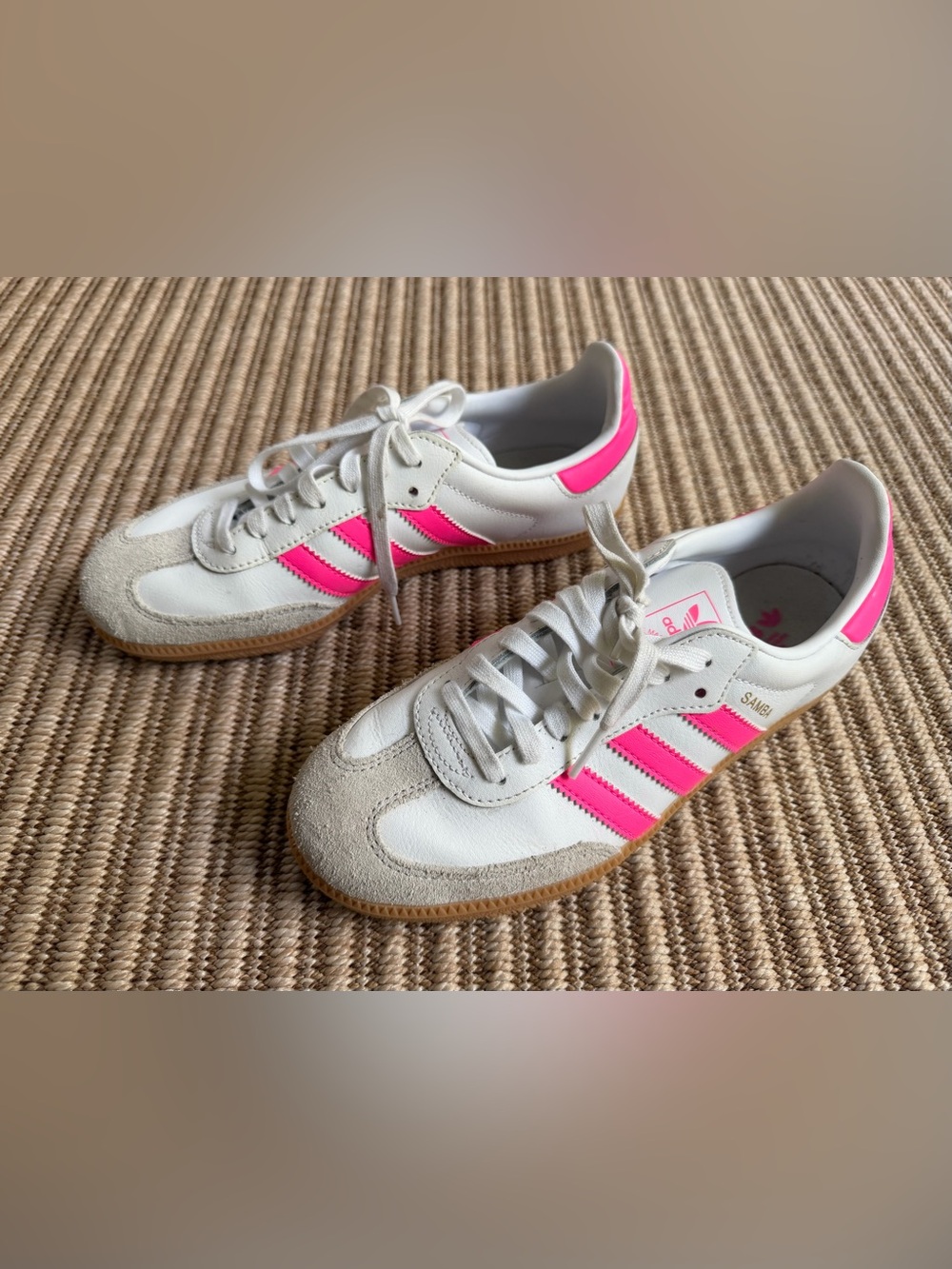 adidas Samba Sneakers